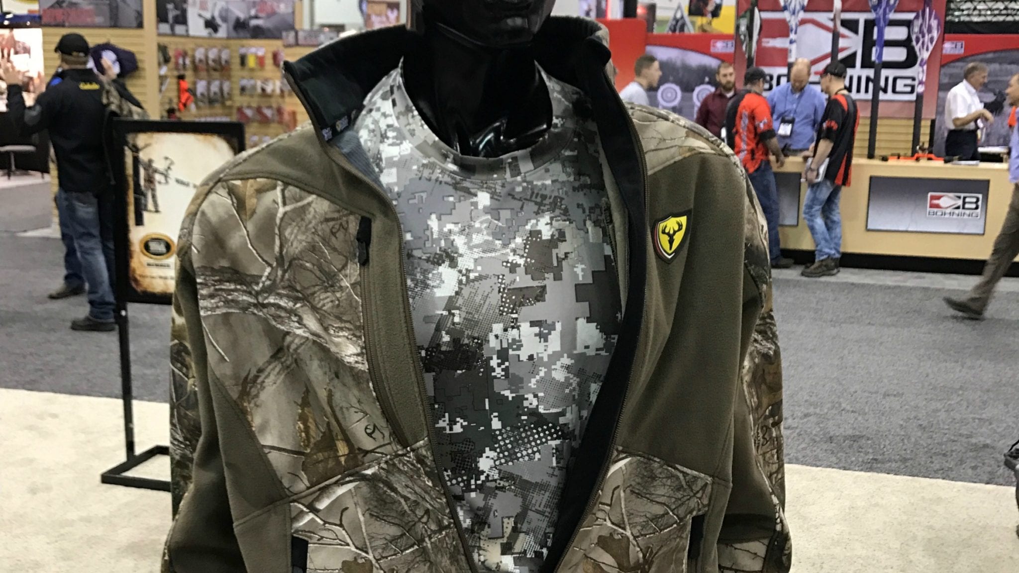 Best Hunting Apparel for 2017