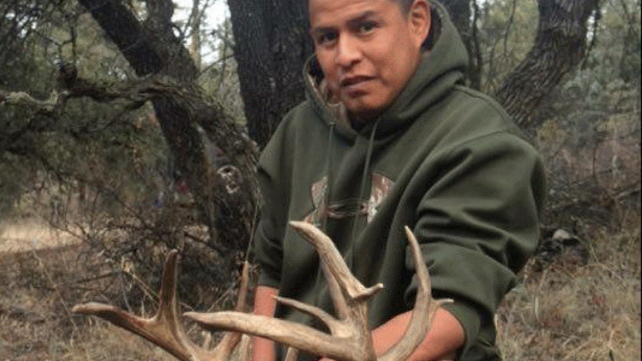 Will This Coues Deer Break the Pope & Young World Record?