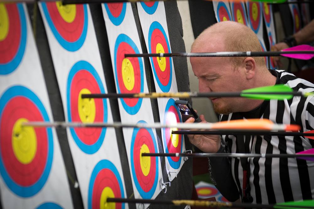 Looking Back at the 2017 Lancaster Archery Classic