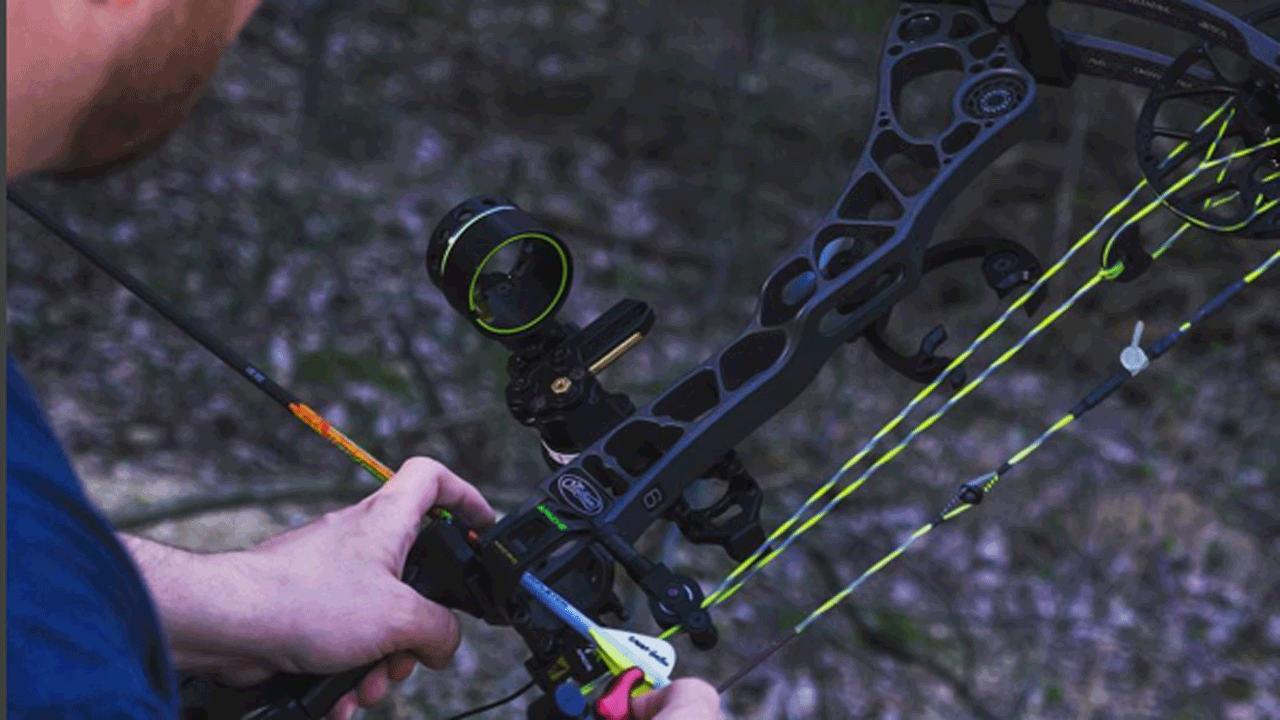 America’s Best Bowstrings Offers New Color Options
