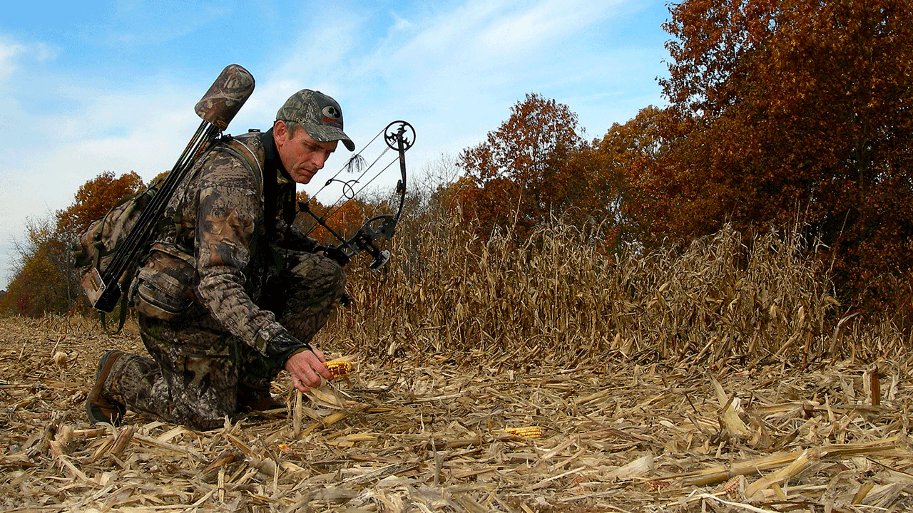 WI DNR Forsakes Duties to Hunters