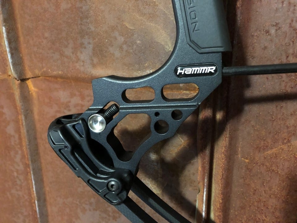 2019 Mission Switch and Mission Hammr Bow Review