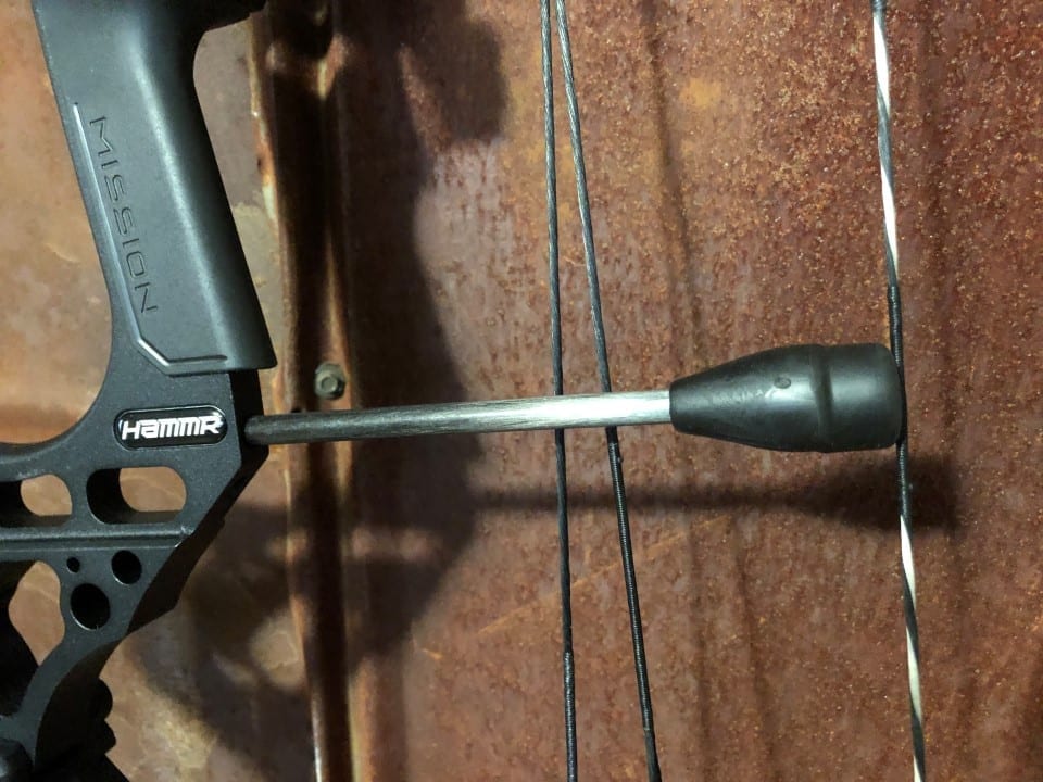 2019 Mission Switch and Mission Hammr Bow Review
