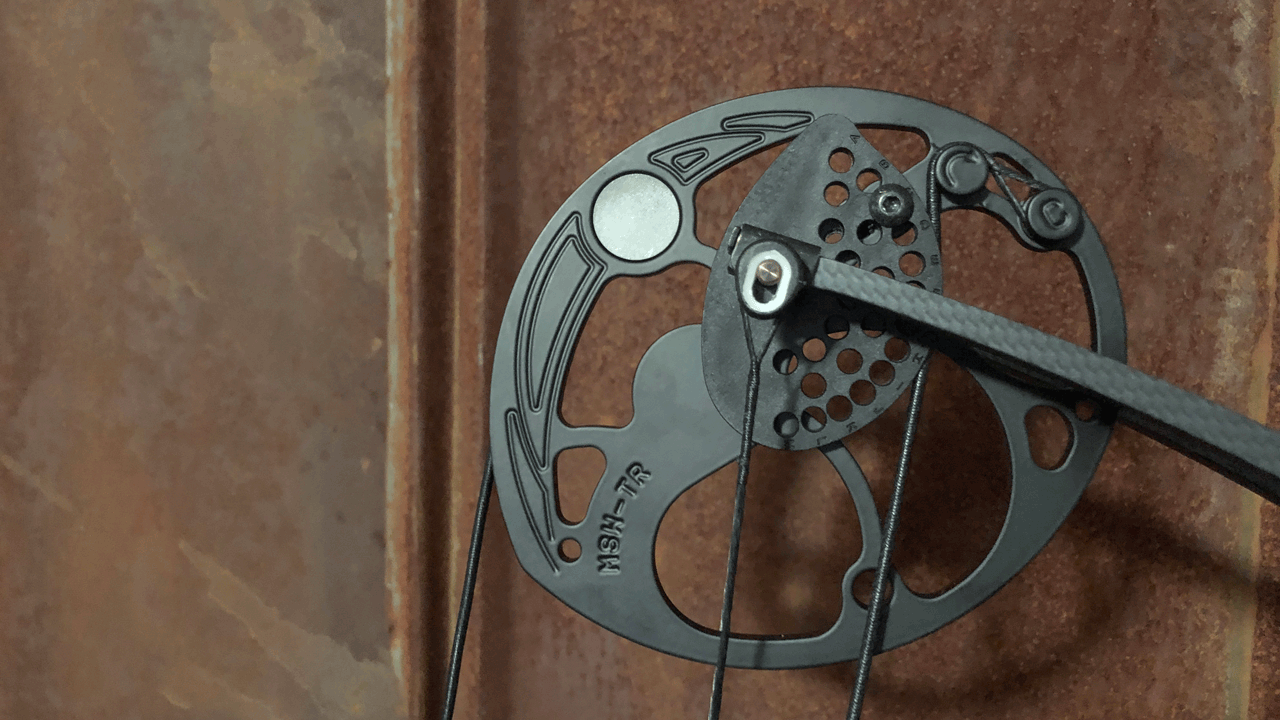 2019 Mission Switch and Mission Hammr Bow Review