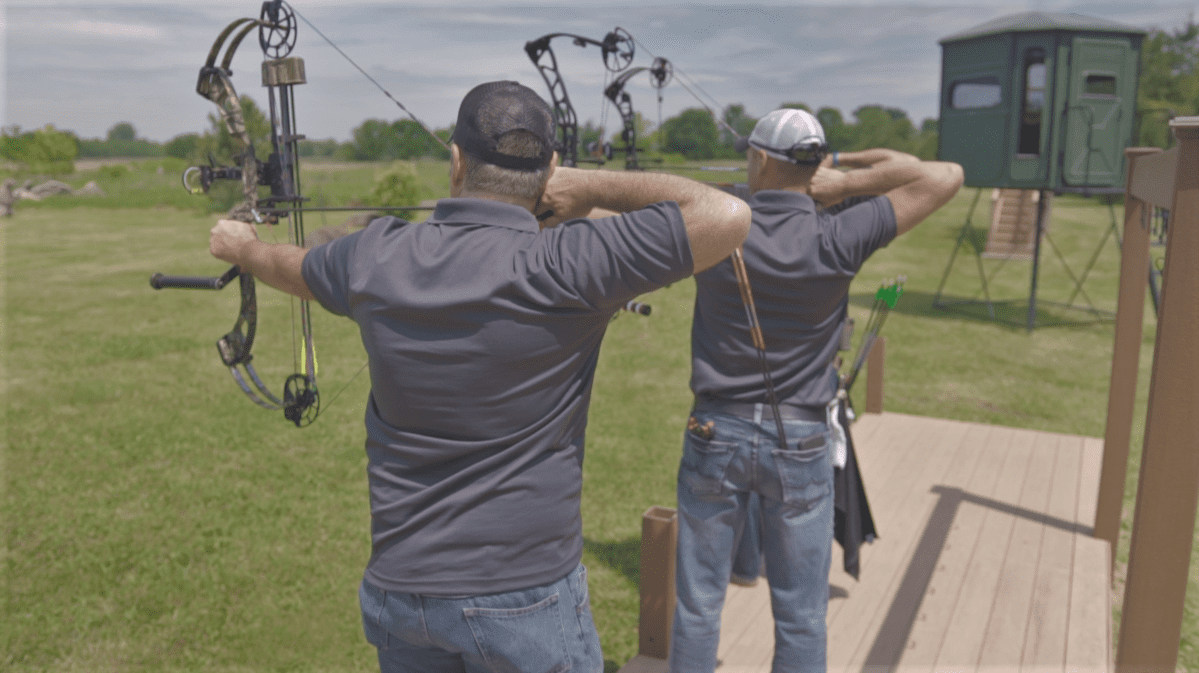 5 Reasons You Need an Archery Coach