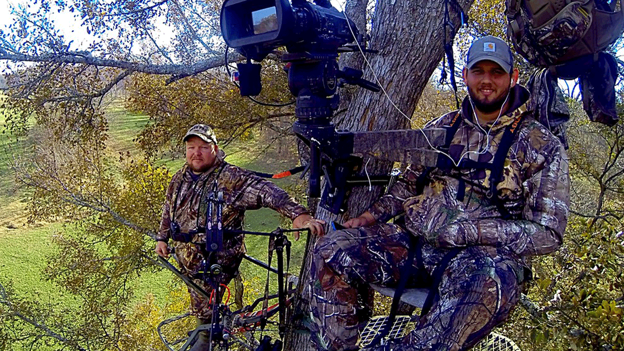 How to Get a Job in the Hunting Industry