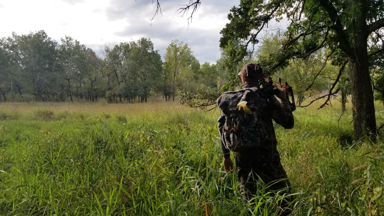 How To Buy Hunting Land