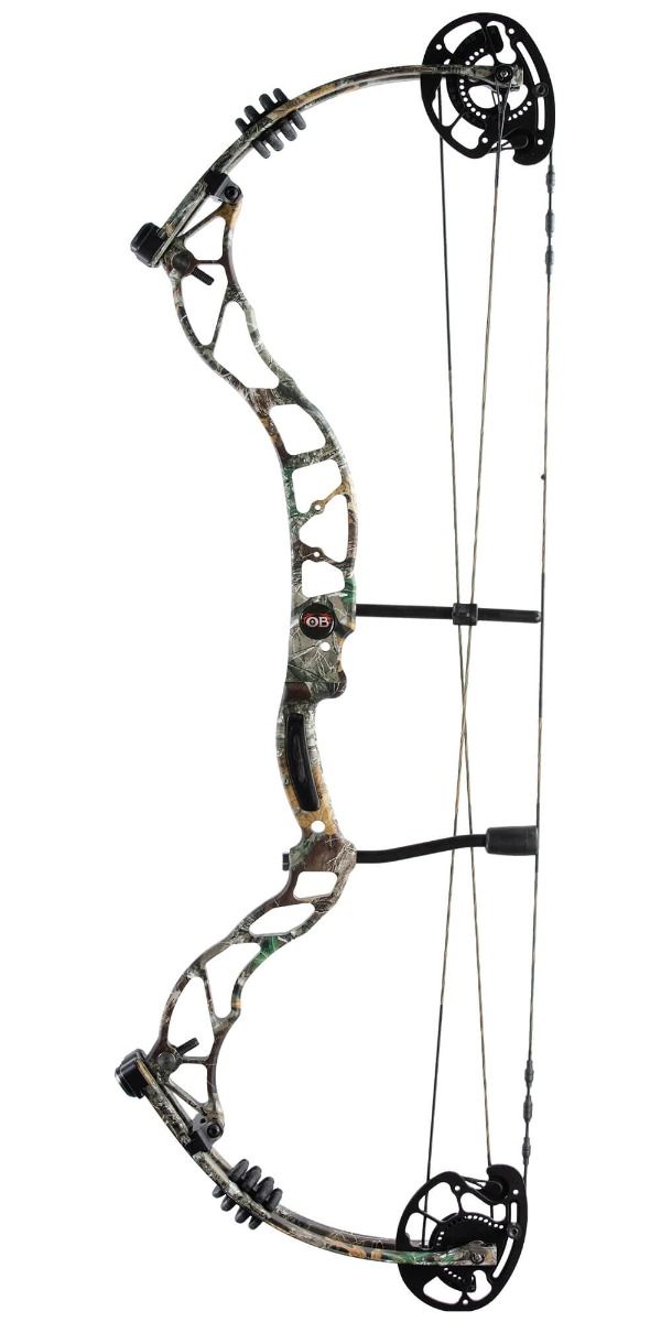 Best Compound Bows for Under 500