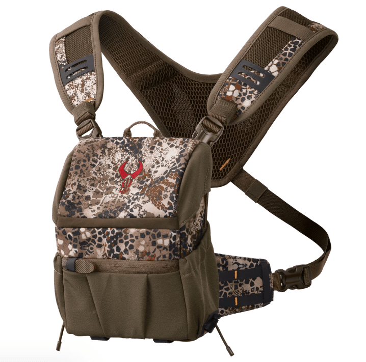 Best Bino Harnesses for Bowhunters