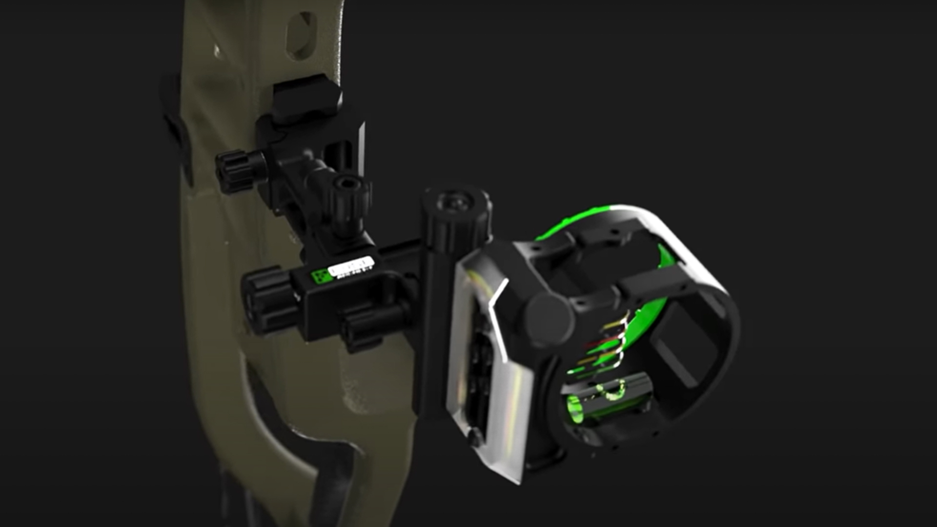 Hoyt Ventum 30 Bow Review