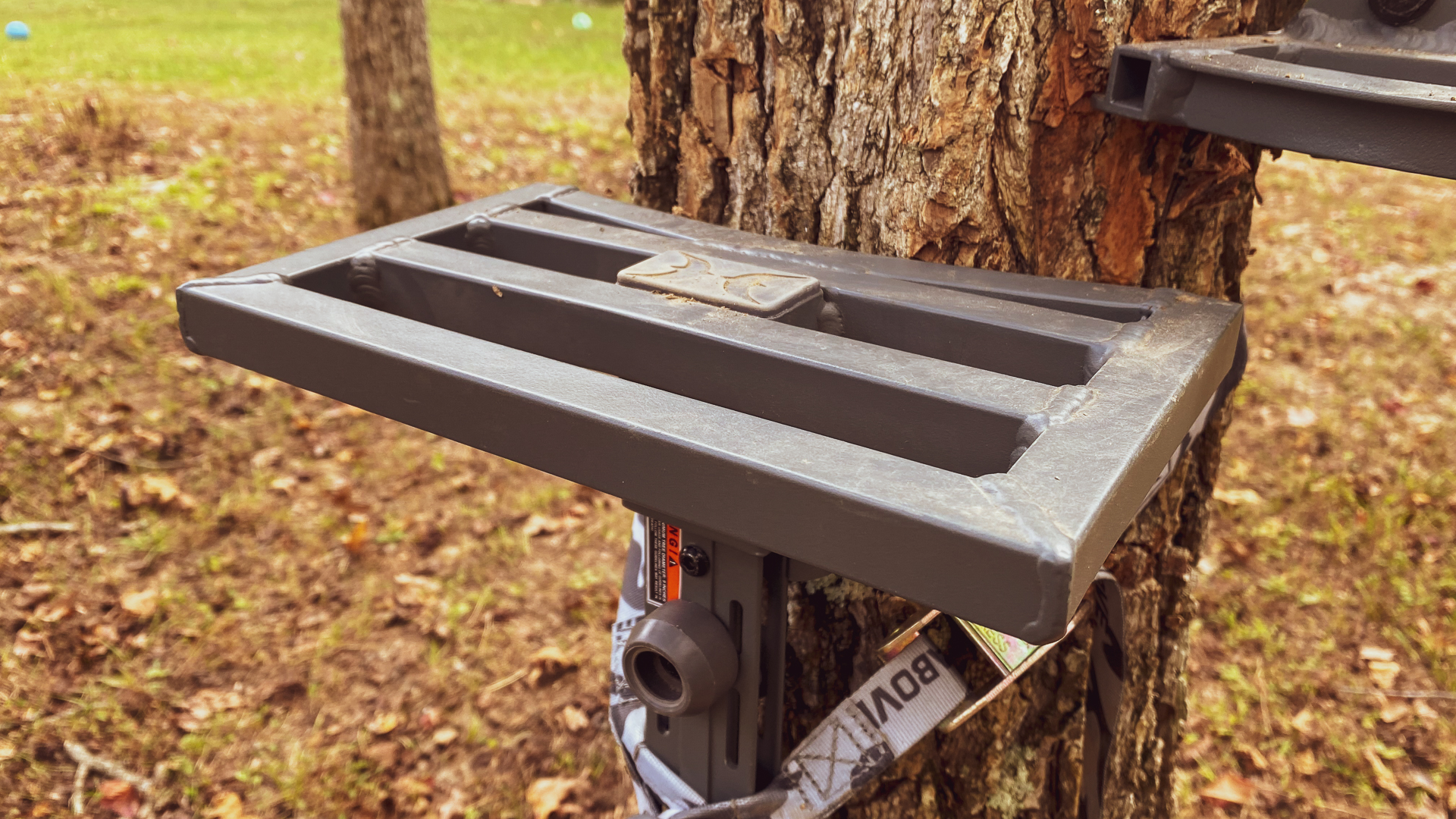 Best New Platforms for Saddle Hunting