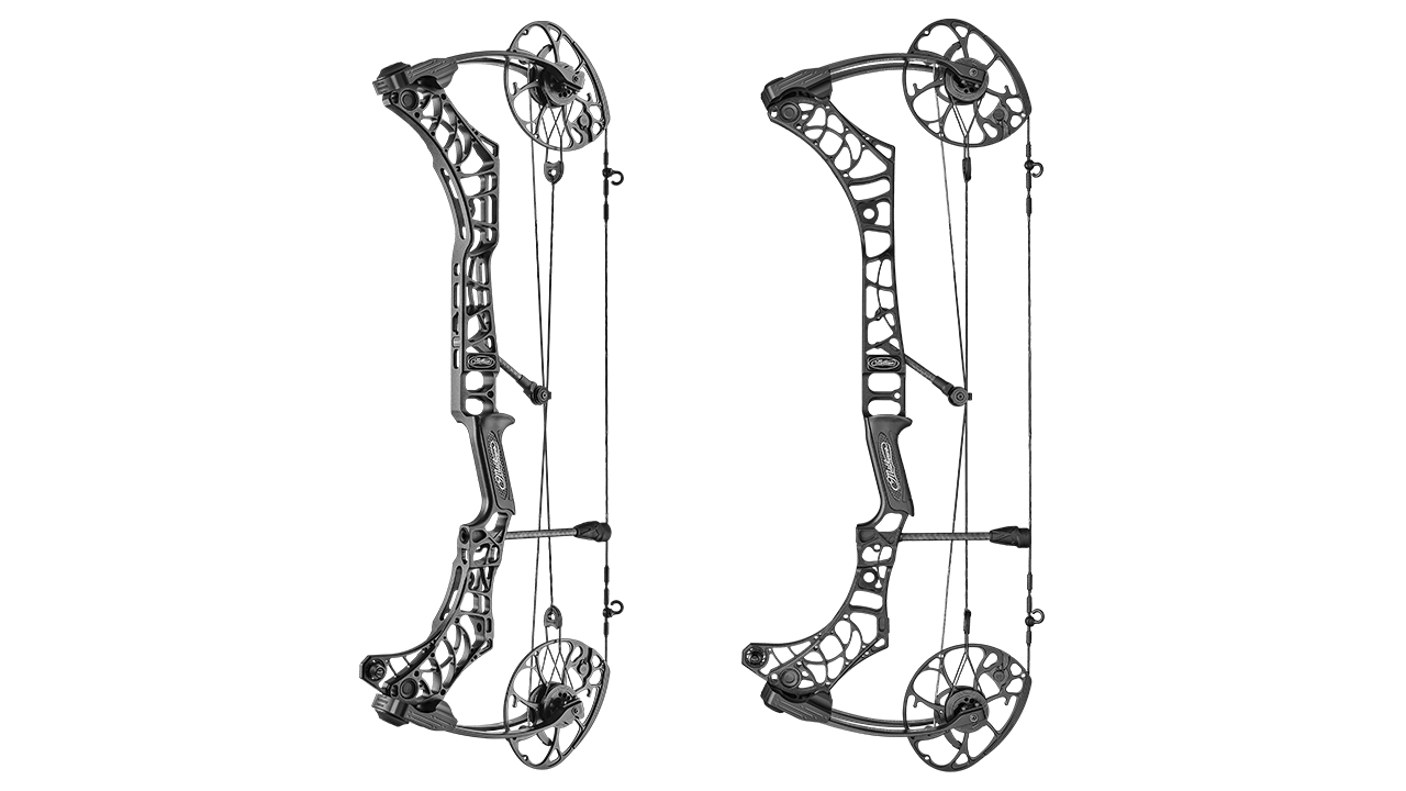 2023 Mathews IMAGE™ Low Poundage Bow