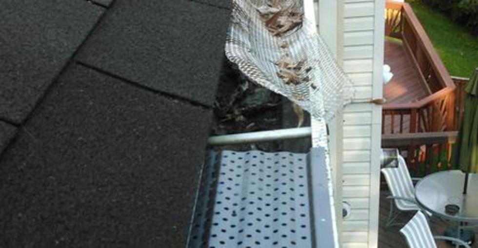 gutter cleaning center bowie md
