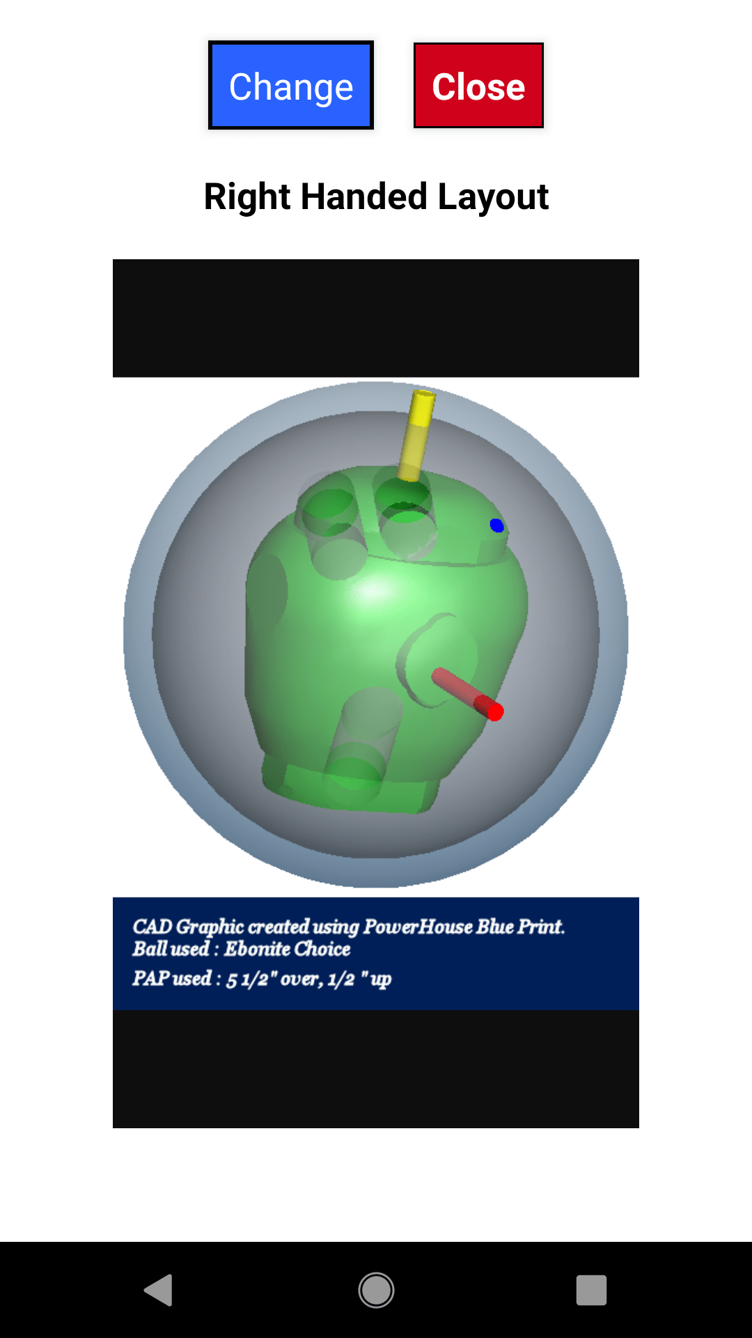 Bowlers Edge Pro Shop, LLC