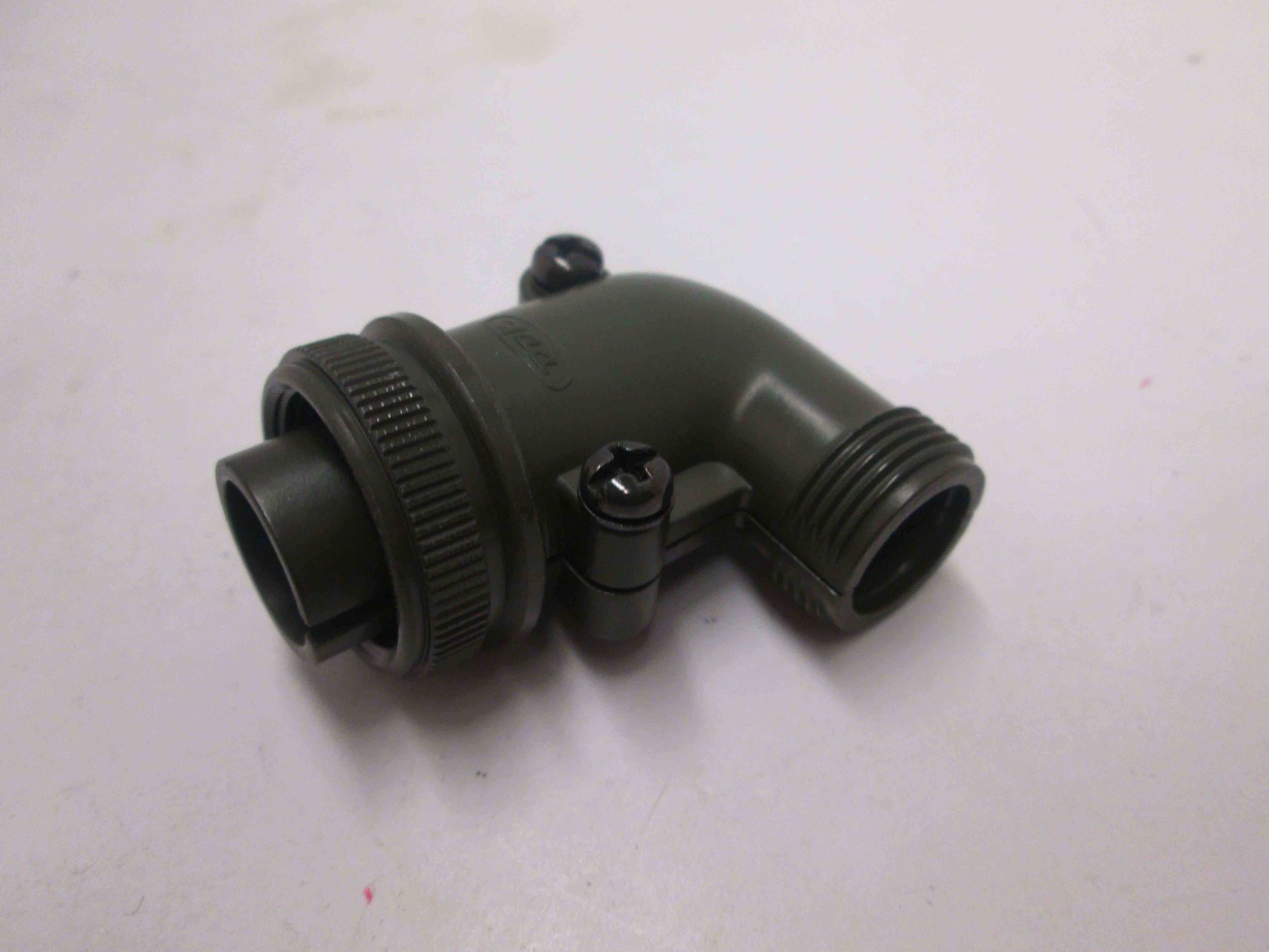 90 DEGREE ANGLE PLUG – Bowlers Supply