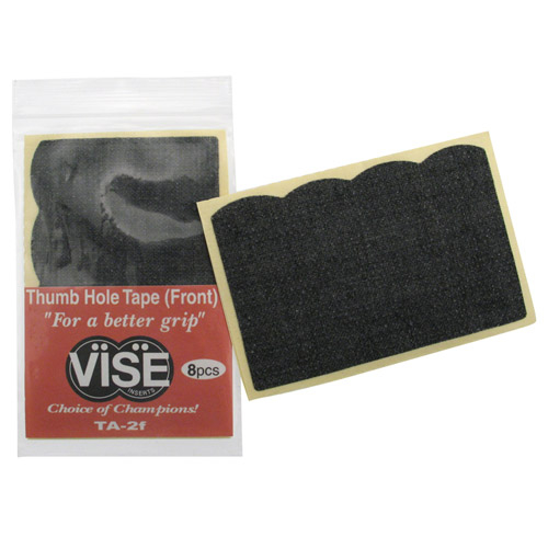 Vise Thumb Tape TA2F 20 Pieces FREE SHIPPING