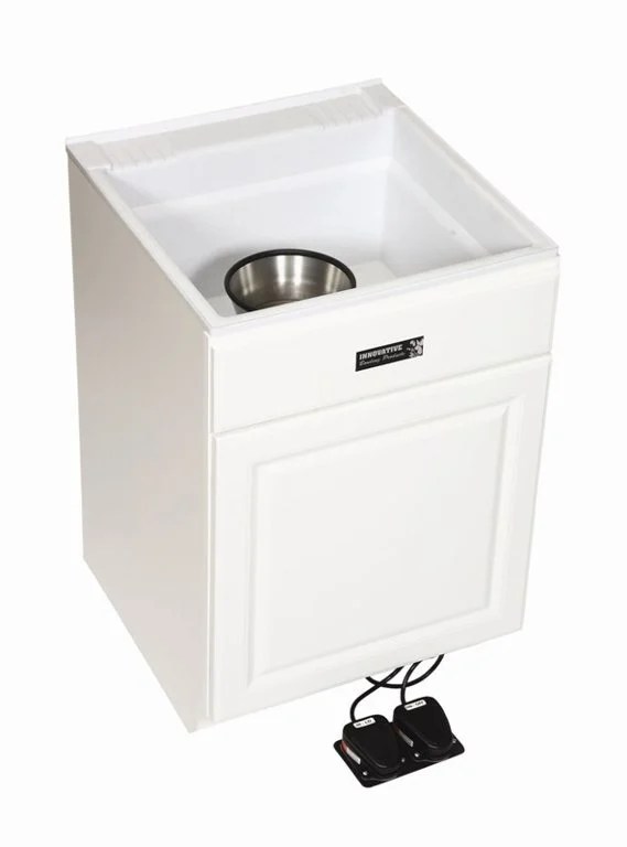 Innovative Two Speed Mount Bowling Ball Spinner