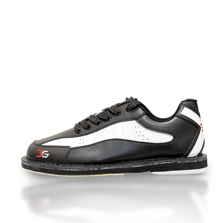 3G Tour X Men's Bowling Shoes Right Handed WIDE