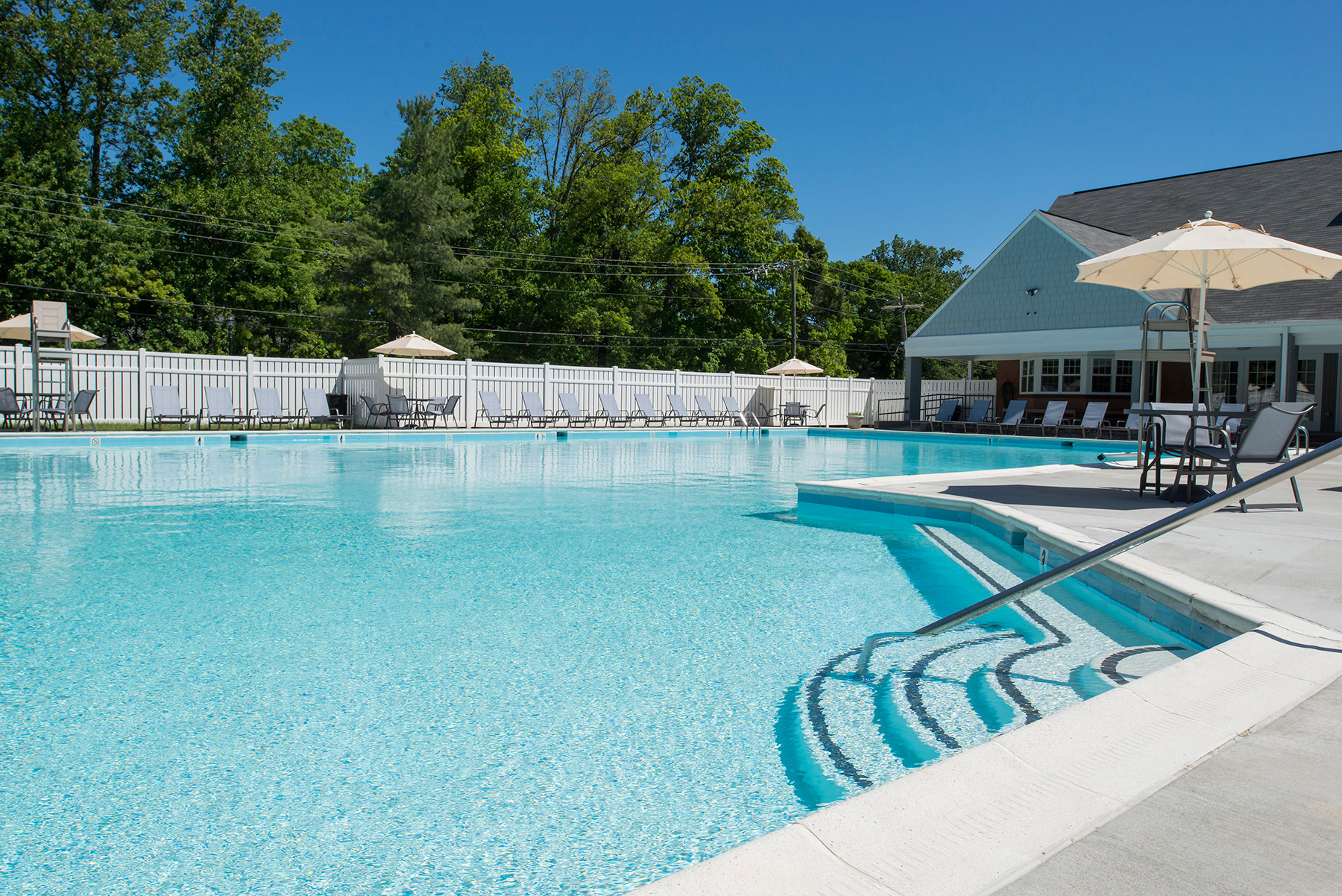 Gallery Bowling Brook Apartments