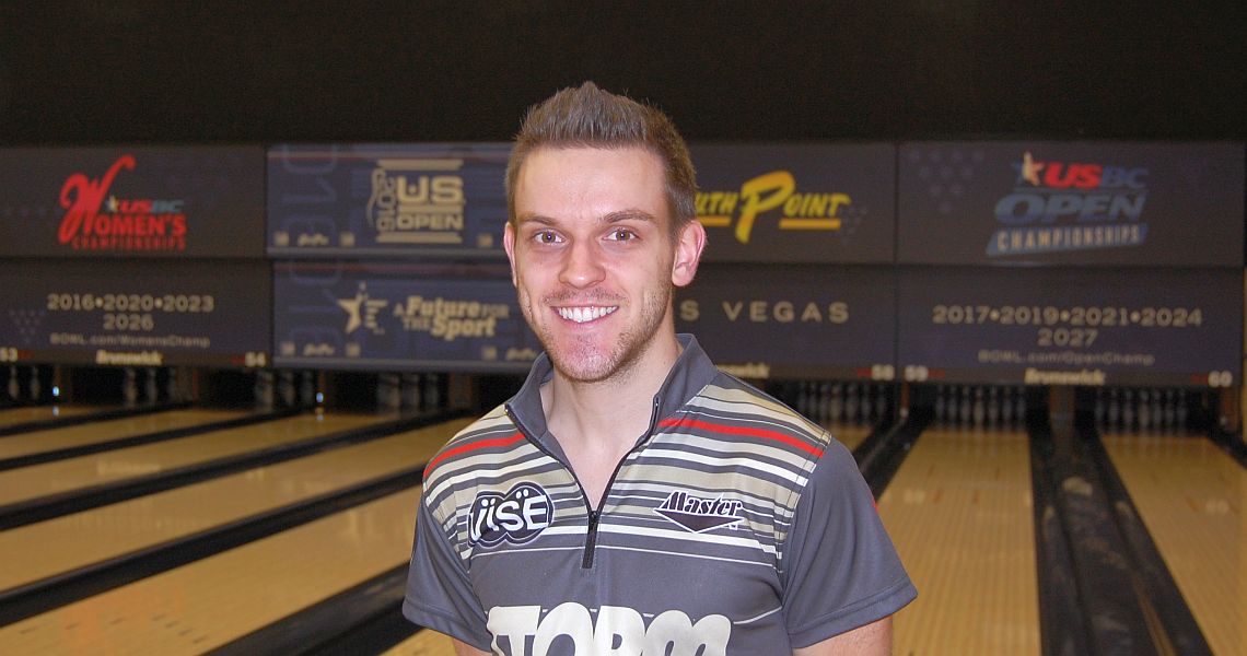 What is it called if you get 4 strikes in a row in bowling?