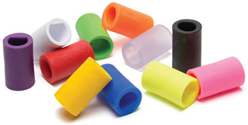 Bowlingindex: Finger Aids