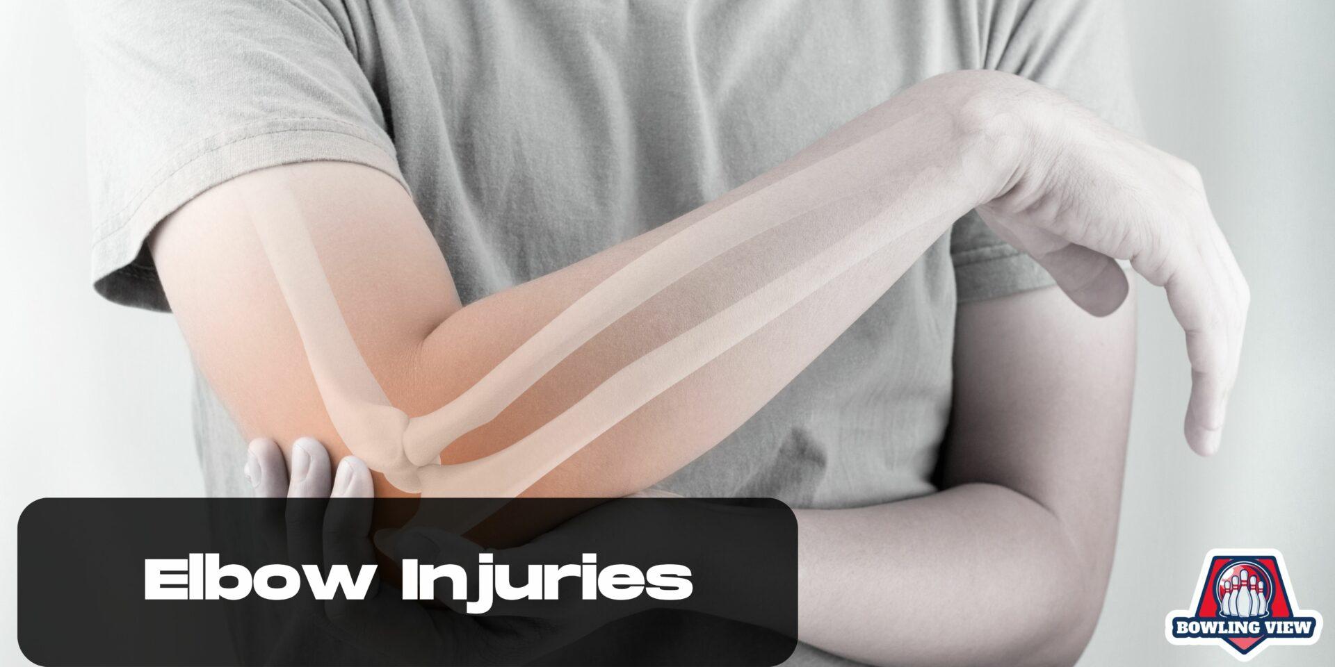 What are Some Common Bowling Injuries?