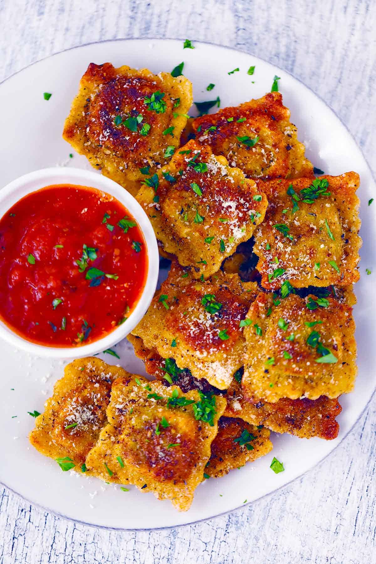 Buitoni Toasted Ravioli Recipe Besto Blog