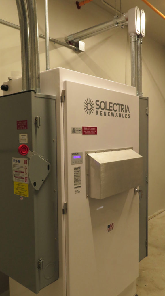 North View Apartments Bowman Constructors