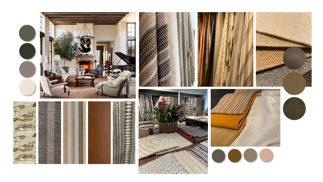 Top Three Residential Interior Trends 2022 Bowman Riley