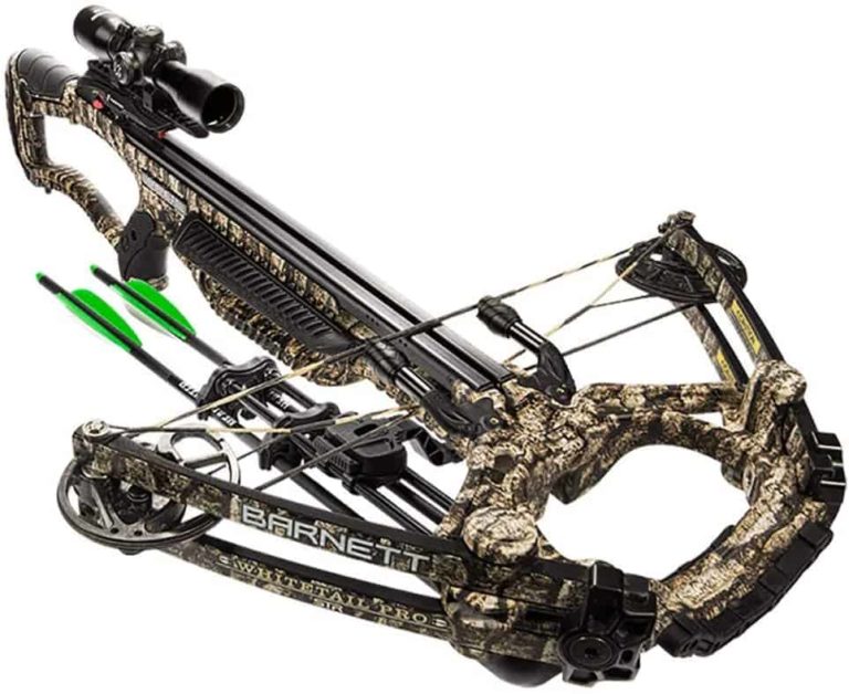 Best Crossbows For The Money Top10 Reviews [2021] BowScanner
