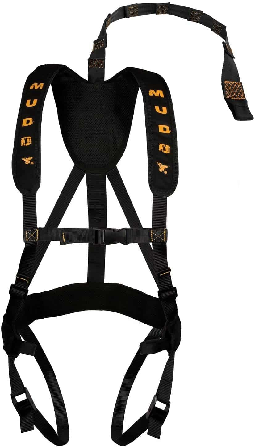 8 Best hunting safety harness [Reviewed in 2021] BowScanner