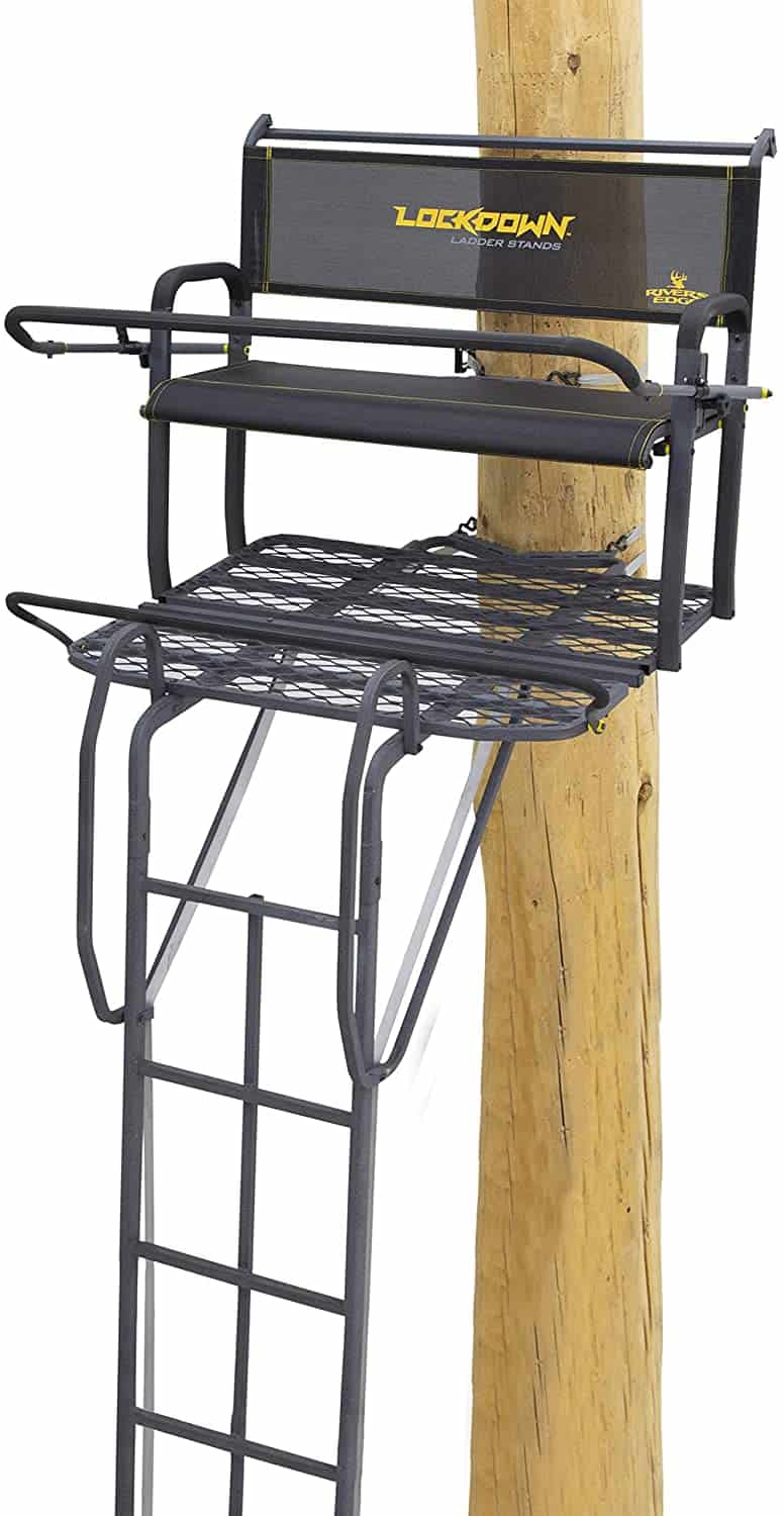 Best Climbing Tree Stand For Bow Hunting In 2021 BowScanner