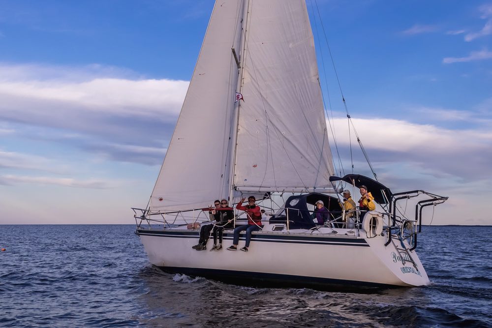 Blog Bow To Stern Boating Oriental NC