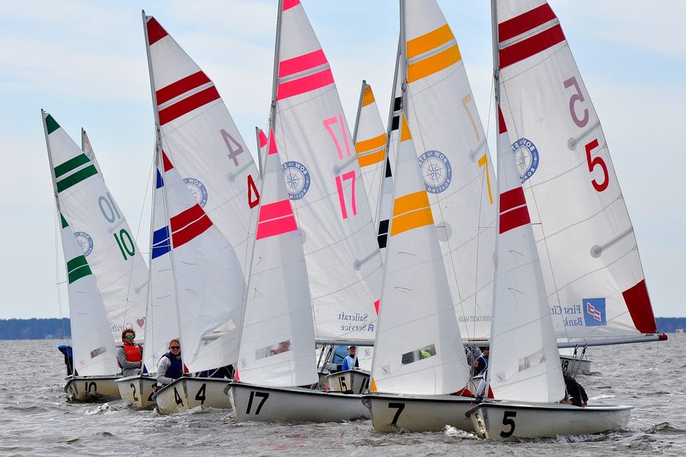 Bow To Stern Boating