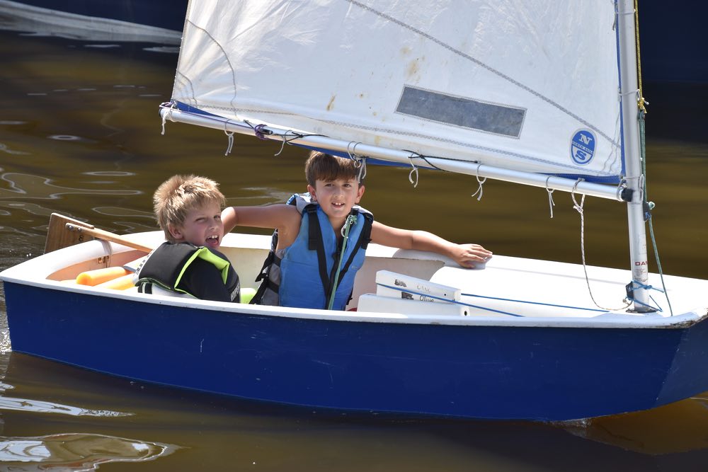 Bow To Stern Boating