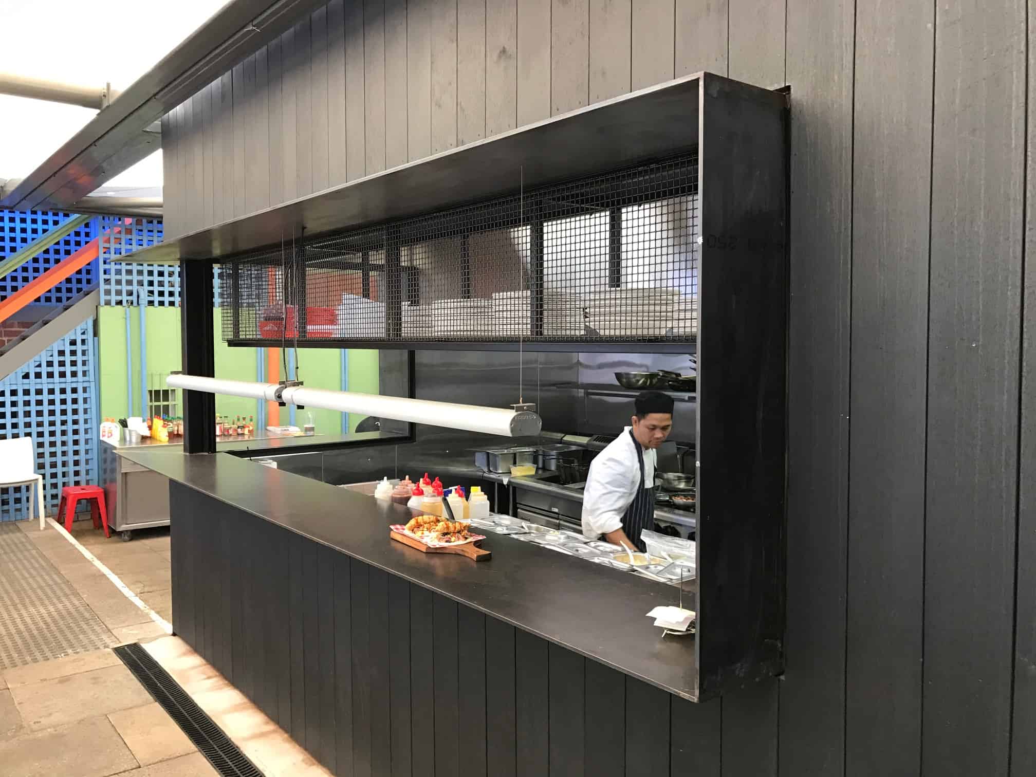 Rosemount Hotel Box Architects Australia