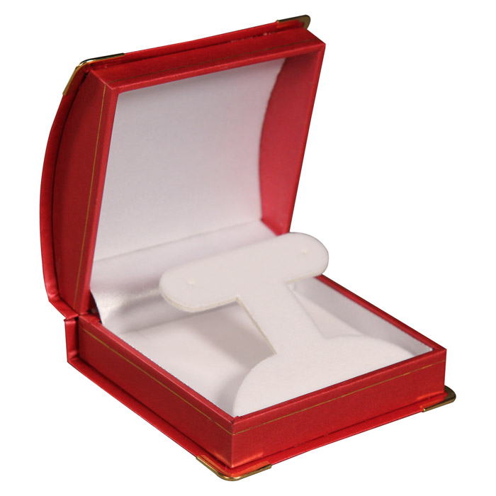 Monterey Hoop Earring Box Box Brokers Group