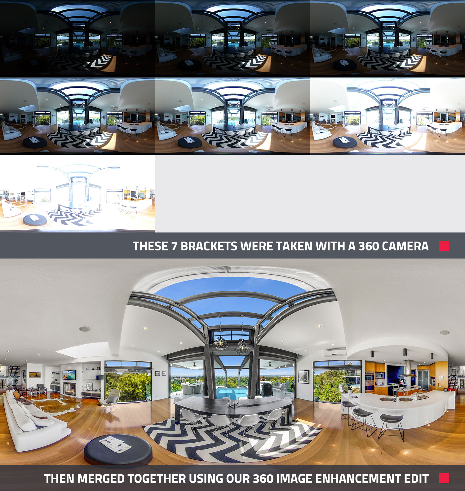 HOW TO CREATE A VIRTUAL HOUSE TOUR