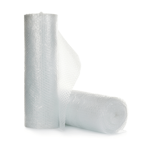 BUBBLE WRAP BOX depot