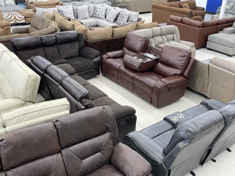 Box Drop Mattress and Furniture Family owned and run furniture store