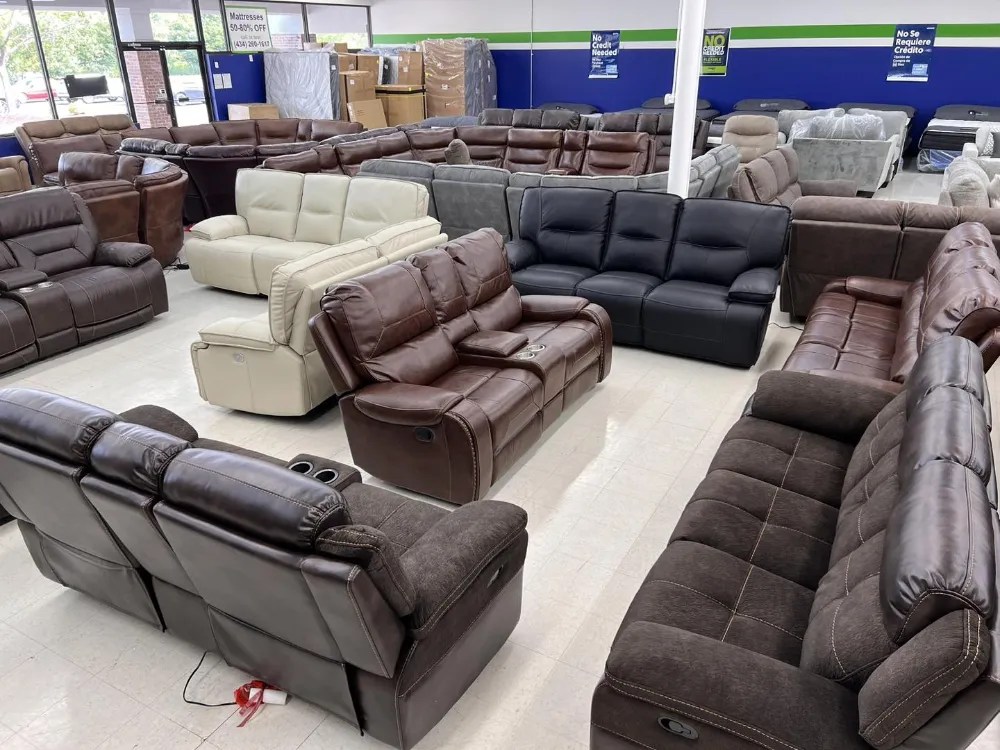 Box Drop Mattress and Furniture Family owned and run furniture store