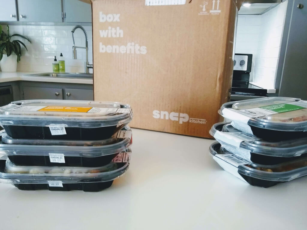 Complete Snap Kitchen Review June 2020 + Current Promo Offer