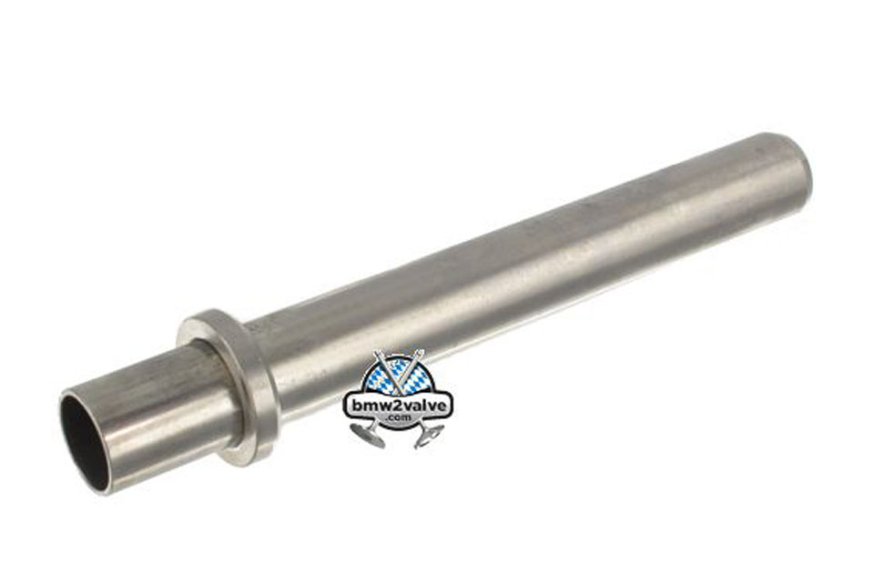 Stainless Steel pushrod tube to 9/75