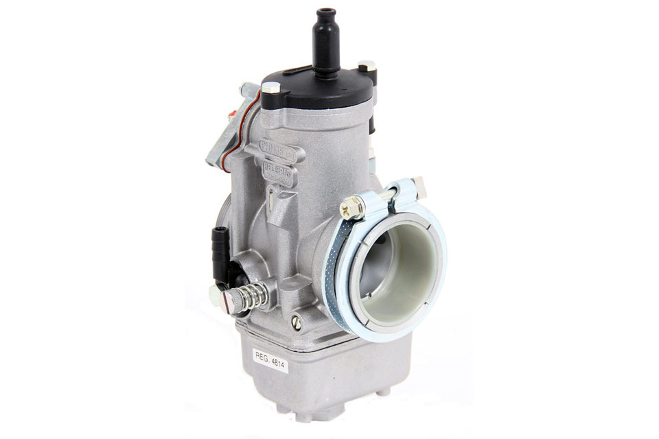 Dellorto PHM 38mm, Right