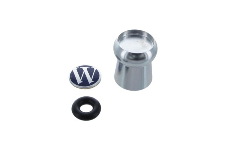 Valve Stem Cap, Each