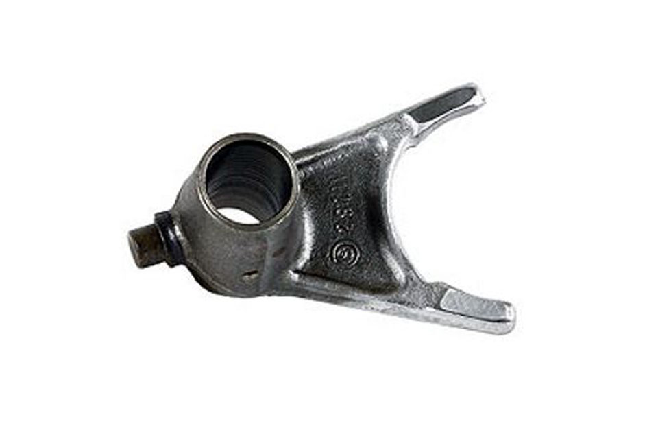 Shift fork, 3rd and 4th gear