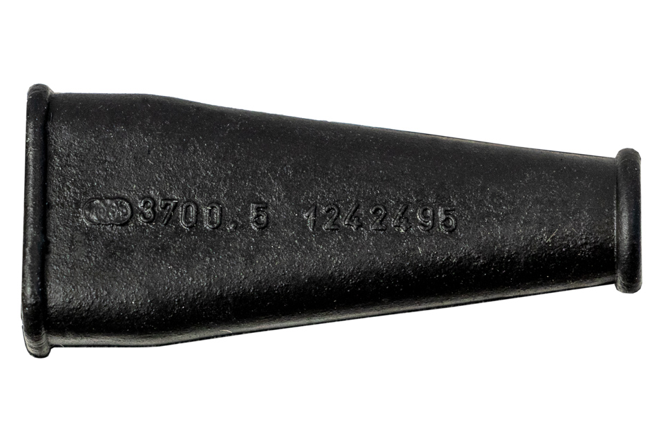 Rubber Sleeve Throttle Cable