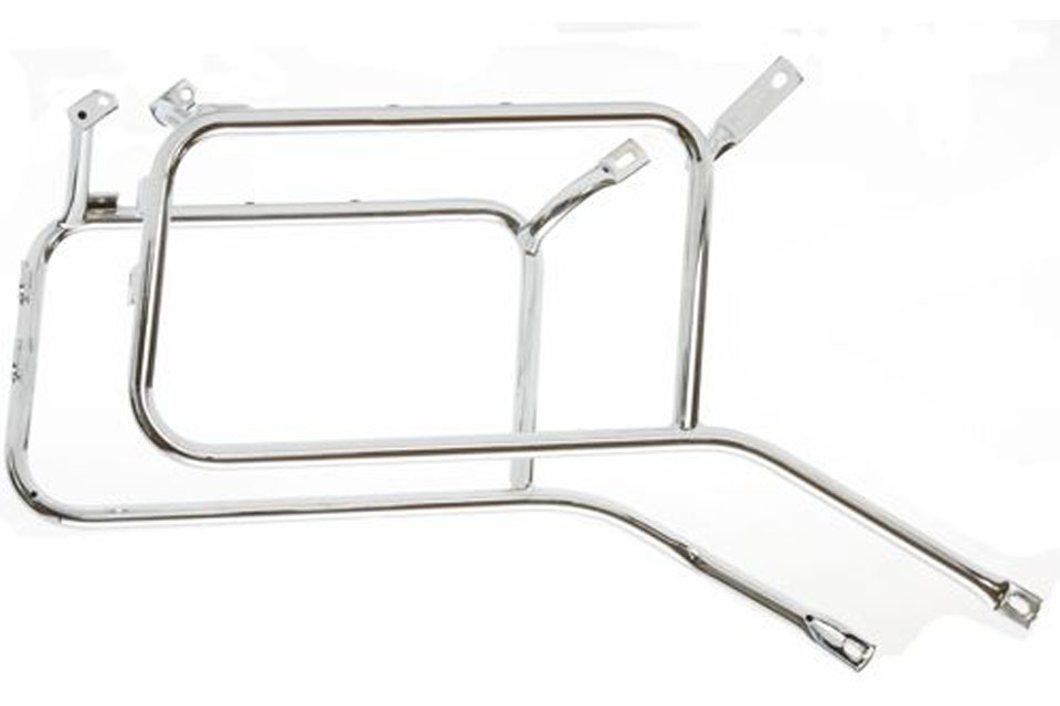 Case Holder Set Monolever