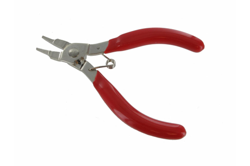 Wrist Pin Clip Pliers