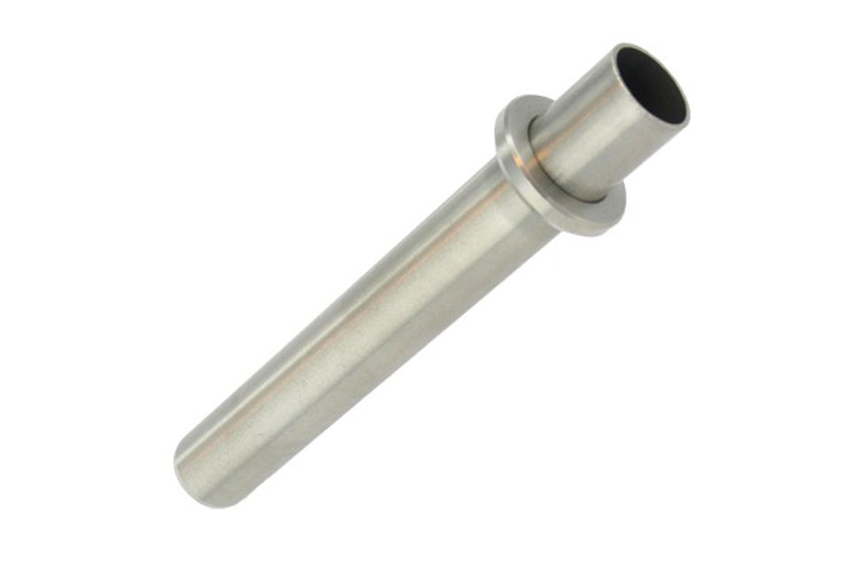 Stainless Steel Pushrod Tube 9/75on